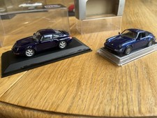 Minichamps Porsche 911 Carrera