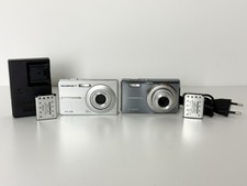 Konvolut: 2x Olympus