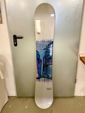 Burton balance snowboard - burton,