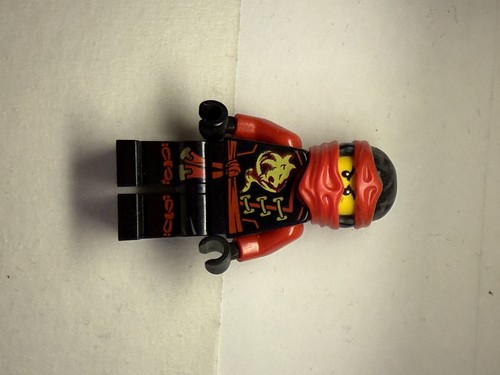 Lego ninjago kai - lego,