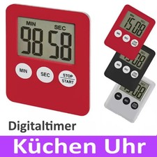 Eieruhr Küchenuhr Timer
