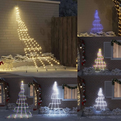 Led weihnachtsbaum mit - led,