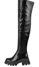 blingqueen Stretch Stiefel