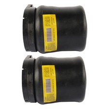 Paar Luftfederung Luftfeder