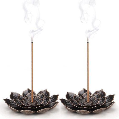 Messing lotus - messing,