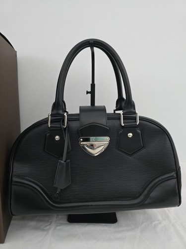 Louis vuitton montaigne - vuitton, epi