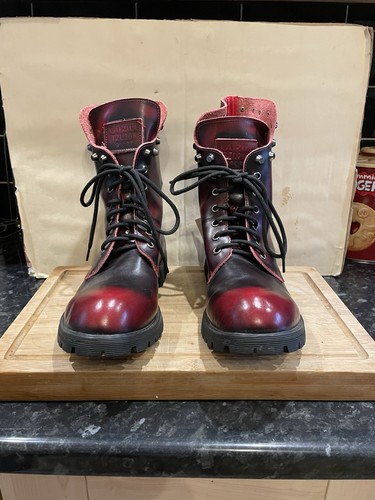 Taizile tzl 208 raven burgundy - taizile,