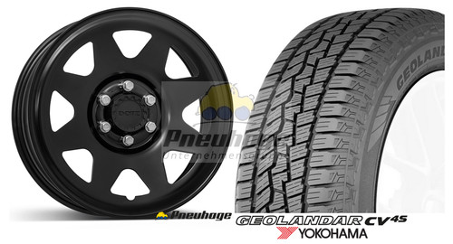 Räder offroad ford - offroad,