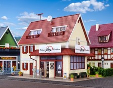 Vollmer H0 3633: Bäckerei