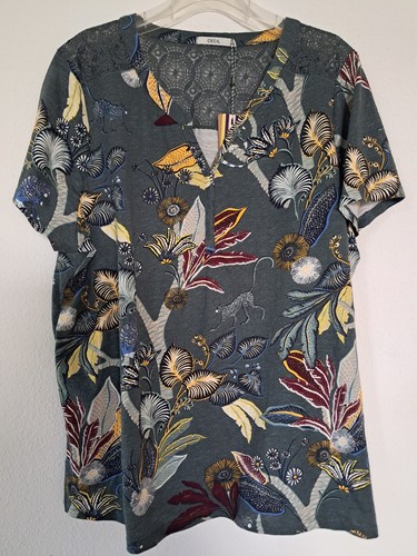 Cecil shirt blusenshirt - t-shirt,