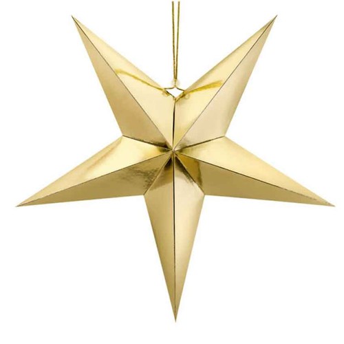 Stern aus papier weihnachten - stern,