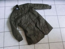 Damen Steppmantel -  Blindate - Mister&Lady - Mittelbraun - Gr. 40/L - Neuw.