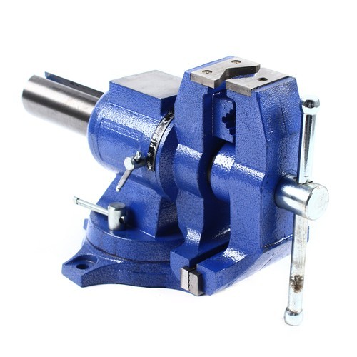 Maschinenschraubstock 100mm