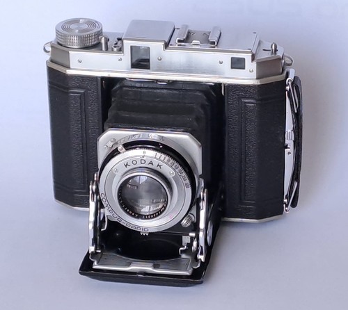 Seltene kodak duo - seltene,
