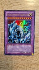 YuGiOh - Drachenmeisterritter