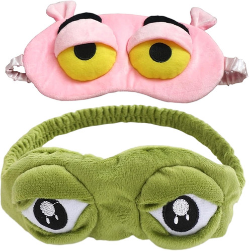 Schlafmaske kinder erwachsene - schlafmaske,