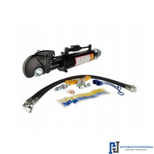 Hydraulischer Oberlenker