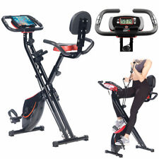 2in1-Klapp-Heimtrainer, 2