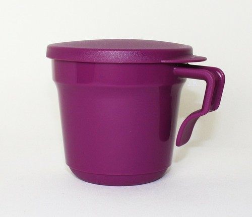Tupperware aloha trinktasse - aloha, 1x