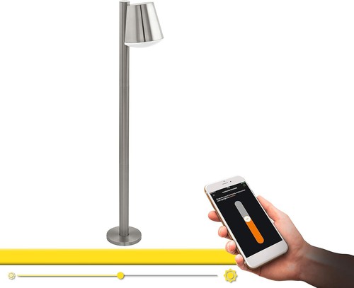 Eglo connect smarte outdoor - eglo,