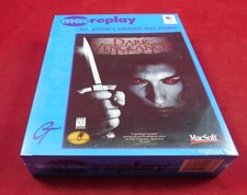 Mac:  Dark Vengeance - english