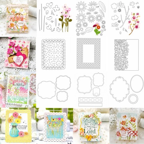 Blumen blatt metall - blumen,