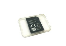 SD Card Garmin Map Pilot