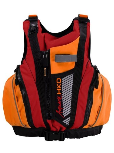 Hiko schwimmweste aquatic - schwimmweste,