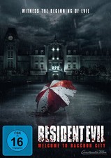 Resident Evil - Welcome to