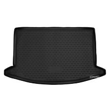 Gummi Kofferraumwanne Kofferraummatte Für Ssangyong Korando 4 Ab 2019
