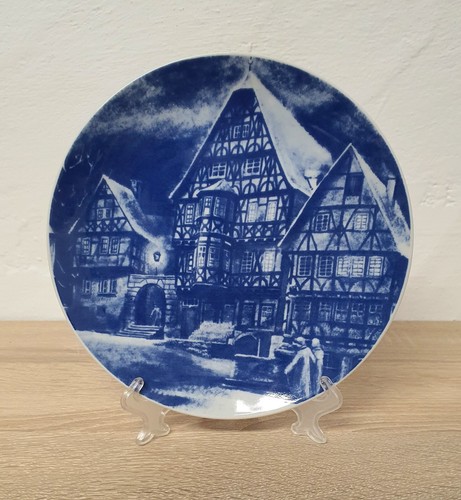 Royal bavaria wandteller - bavaria,