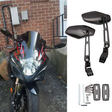 Motorrad Rückspiegel Racing