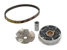 Ersatz Variomatik + Keilriemen