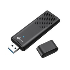 * TP-Link Archer TX20U WLAN 1201 Mbit/s USB 3.2 Windows 10 11 Infrastrukturmodus