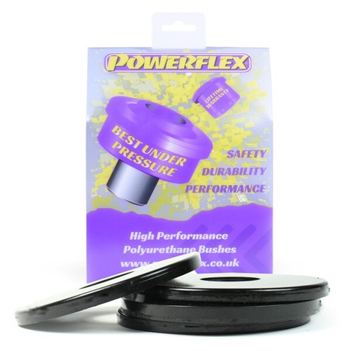 Powerflex federunterlage - powerflex,