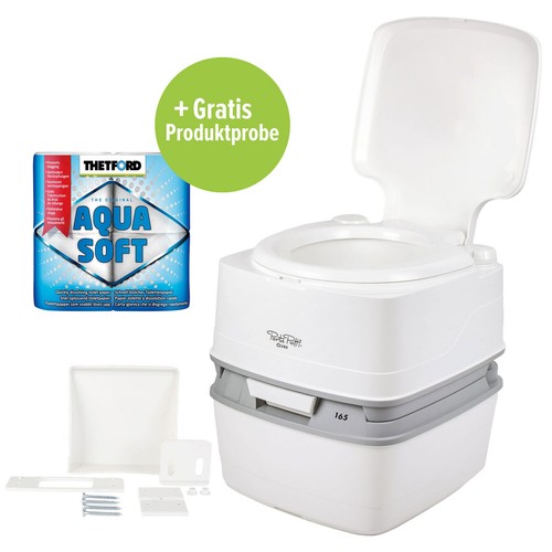 Porta potti qube 165 - porta,