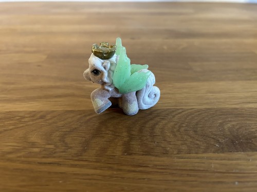 Little pony filly velvet - my,