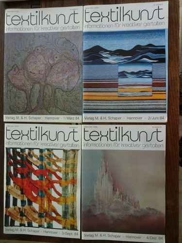 Textilkunst informationen für - textilkunst,