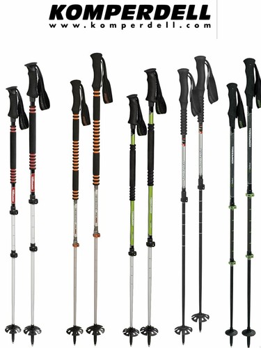 Skinstar tourenstock - skinstar, t1