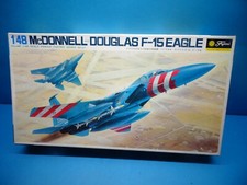 1/48 Fujimi (1978) : Mc