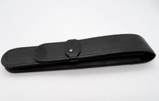Vintage Montblanc Leder Etui