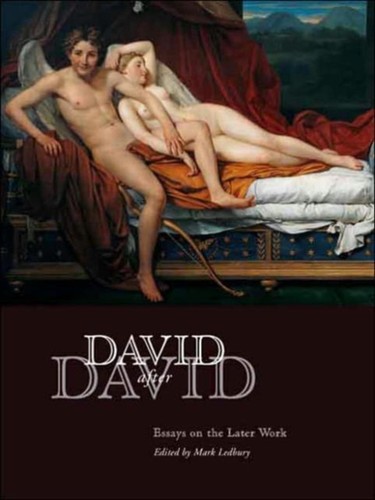 David after essays - david,