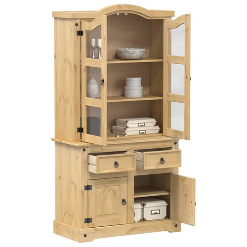 Buffet buffetschrank vitrine - buffet,