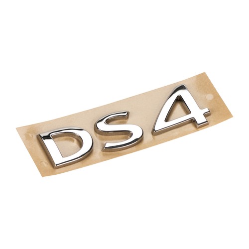 Original psa heckemblem ds4 - psa,