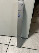 Original VW T6 Wischerblätter Aero-Set Wiper Blades Neu OVP