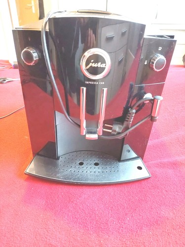 Jura impressa c60 1450w - impressa, c60 1450w