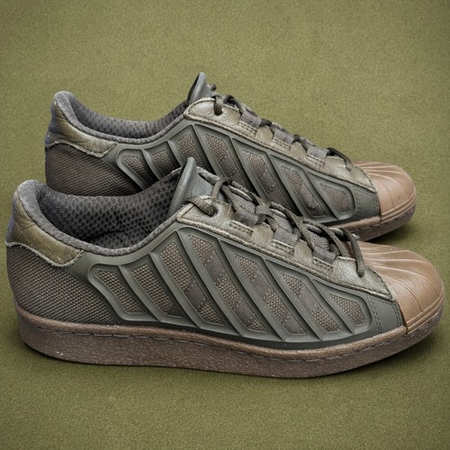 Adidas superstar 80s - superstar, tpu