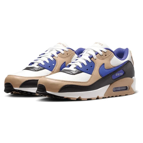 Nike air max gore - gore-tex, lapis