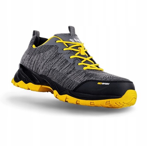 Footwear georgia s1p - footwear, sra