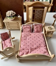 Puppenhaus Vintage Bodo Hennig